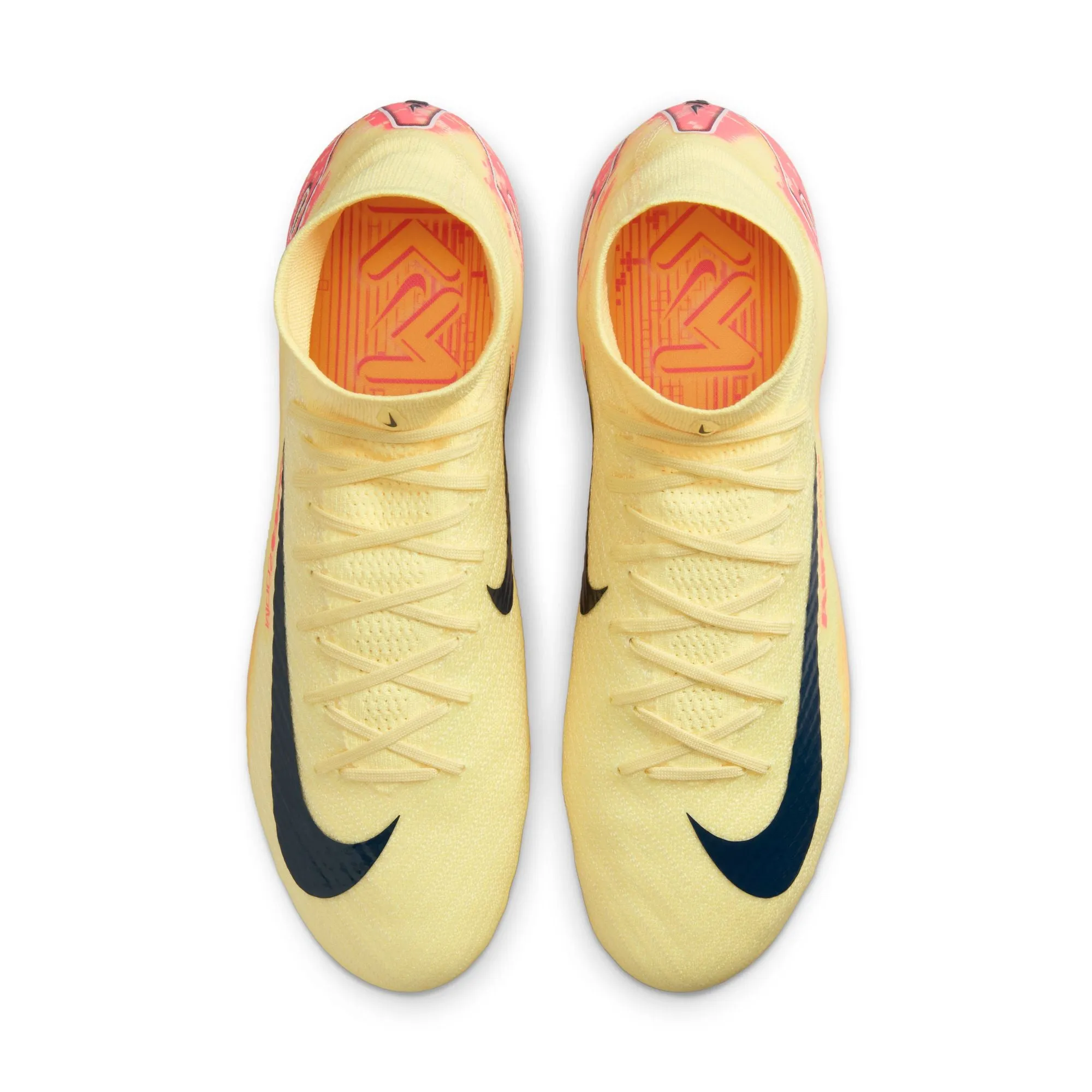 Nike Zoom Superfly 10 KM Elite FG