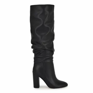 Nine West Women's Magnett3 Black M