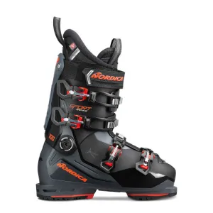 Nordica Sportmachine 3 100 Ski Boots 2025