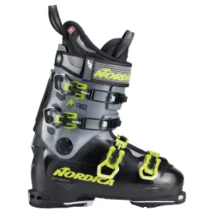 Nordica Strider 130 Pro DYN Ski Boots 2021-2022