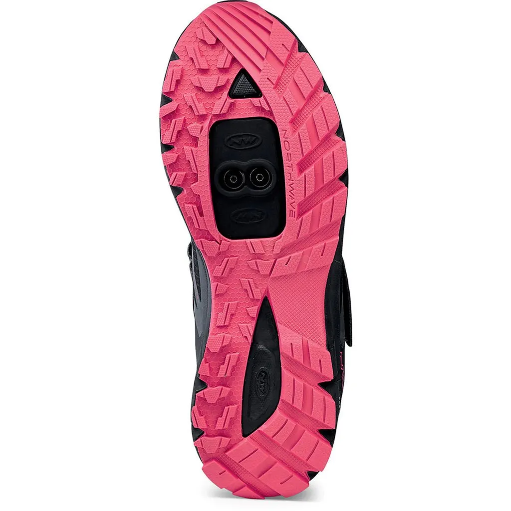 Northwave Women Escape Evo MTB Shoes