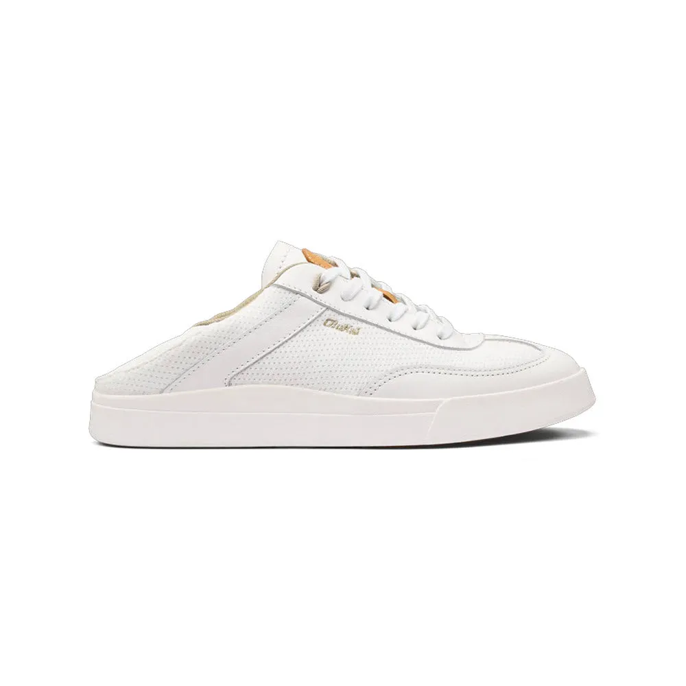 OLUKAI KILEA WHITE - WOMENS