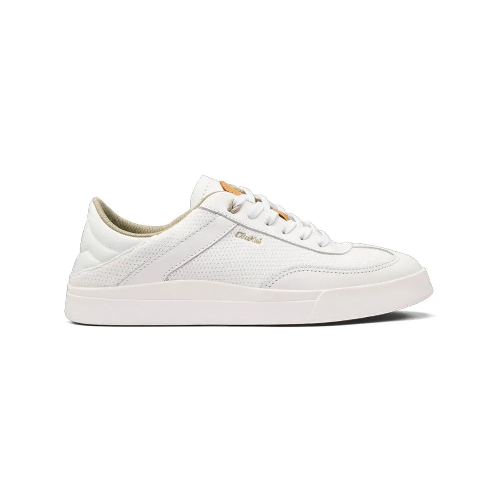 OLUKAI KILEA WHITE - WOMENS