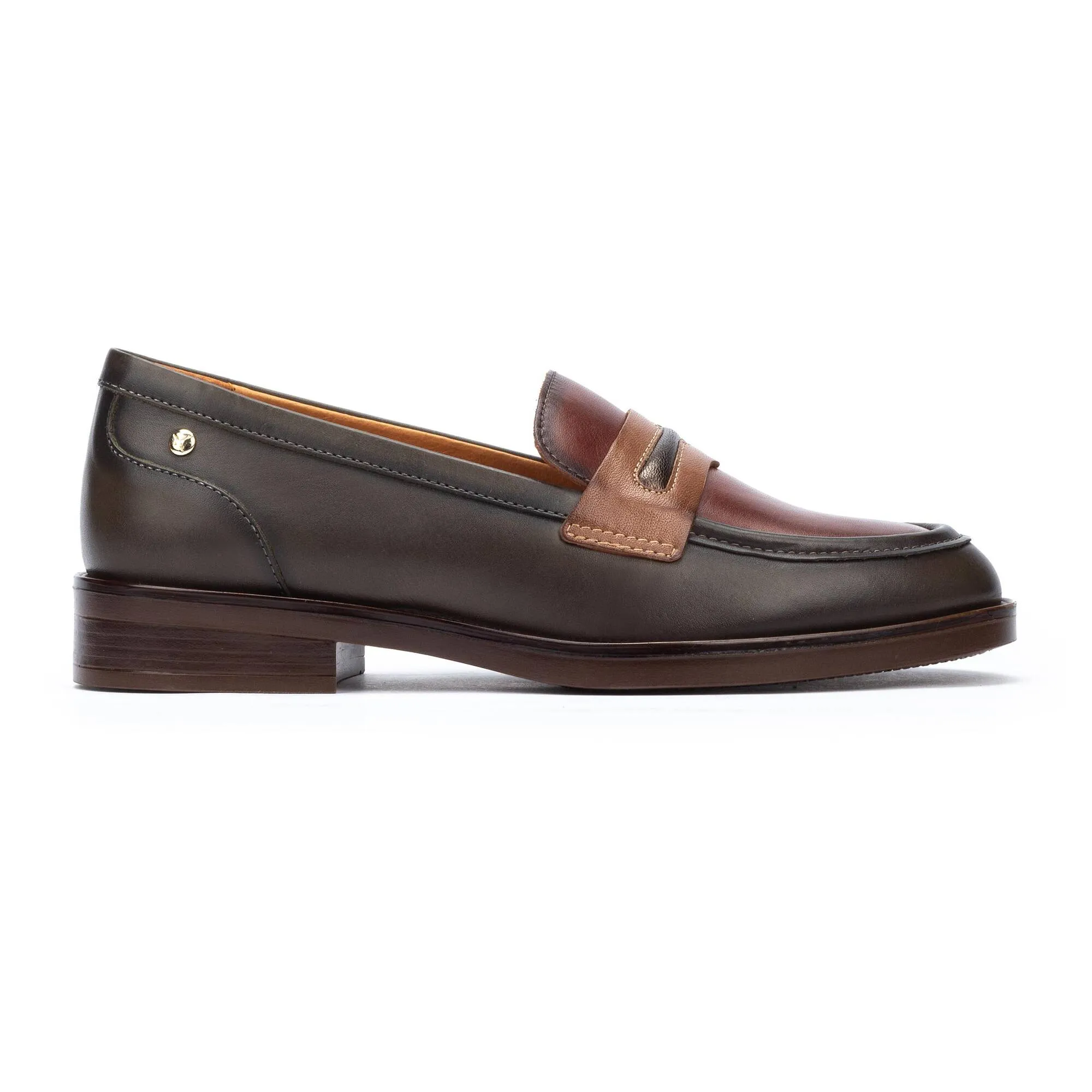 Pikolinos Puertollano Classic Loafers Women's