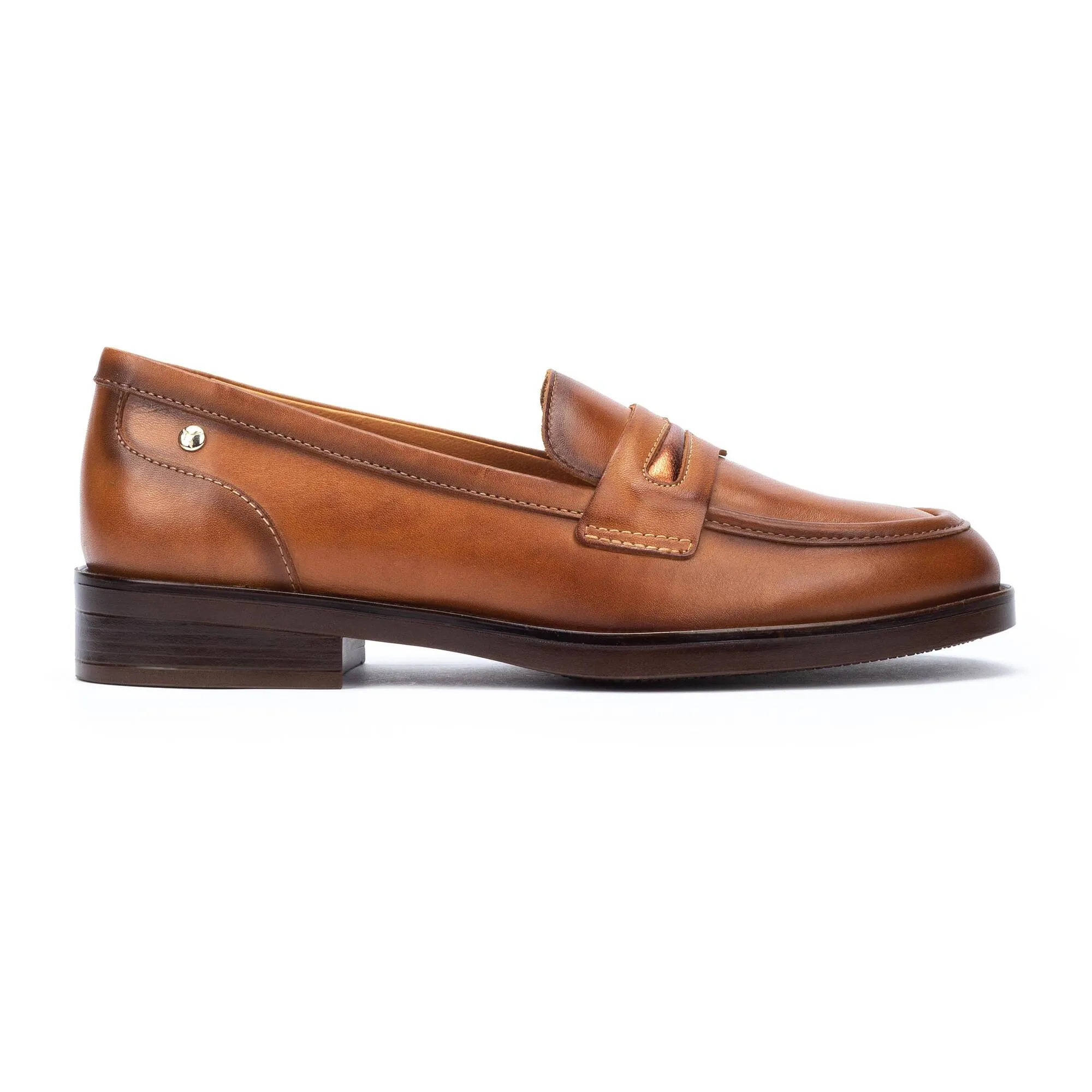 Pikolinos Puertollano Classic Loafers Women's