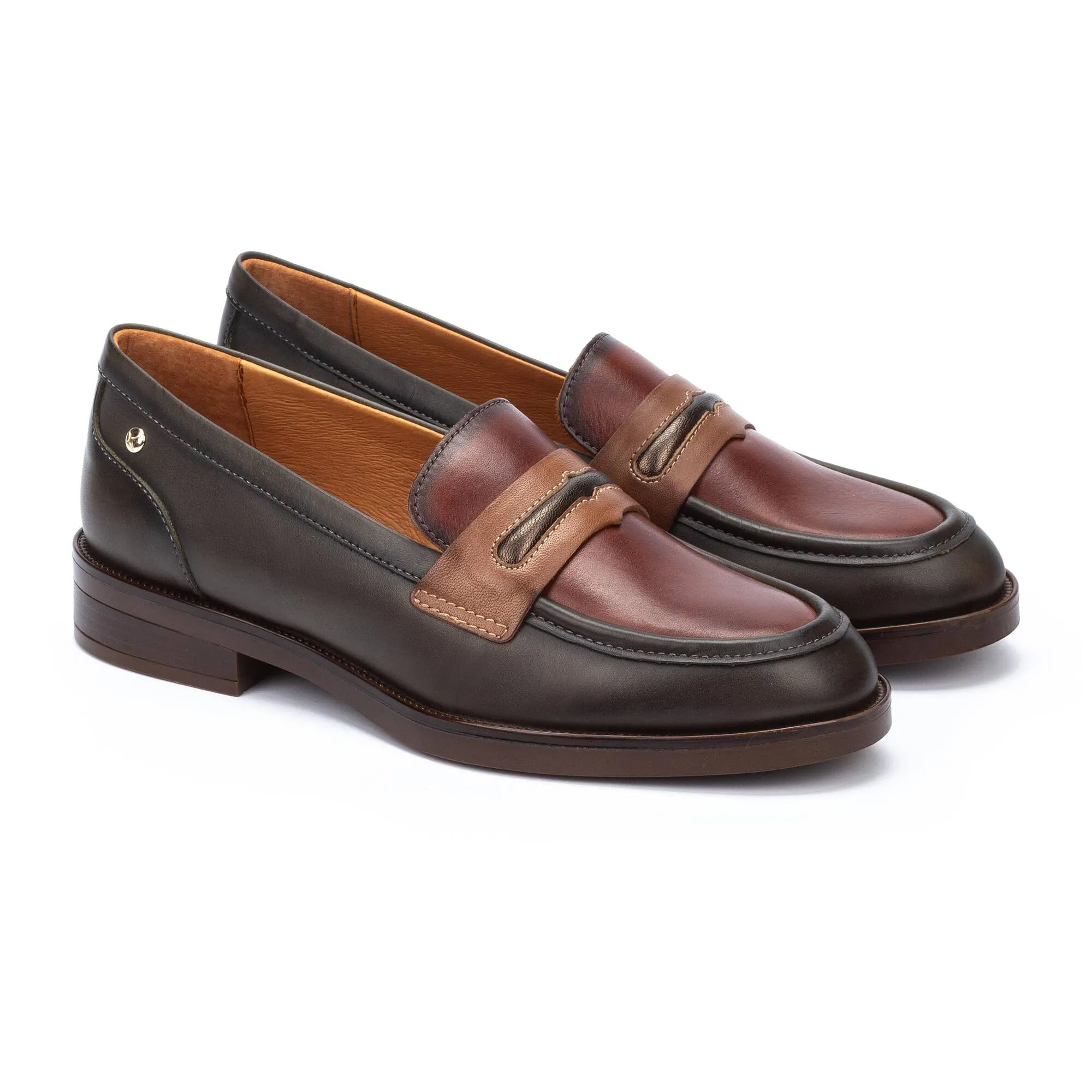 Pikolinos Puertollano Classic Loafers Women's