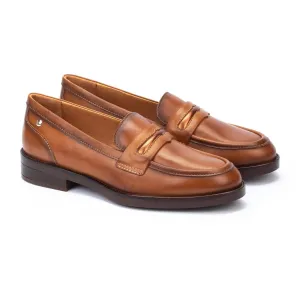 Pikolinos Puertollano Classic Loafers Women's