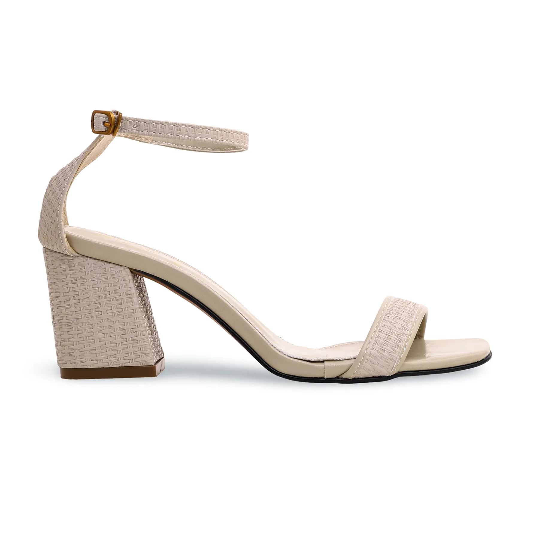 PISTAGREEN Formal Sandal FR5325