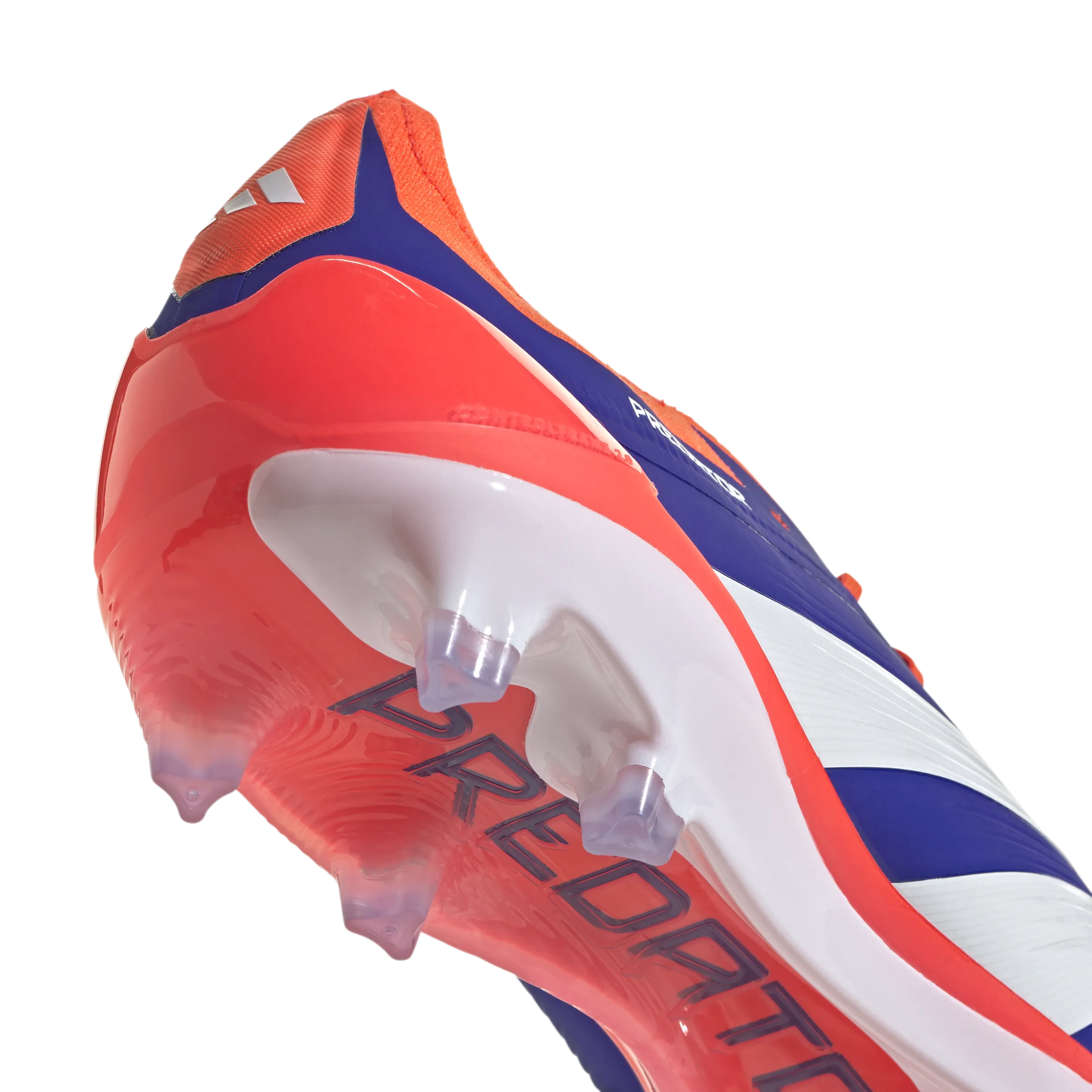 Predator Elite Firm Ground Soccer Boots - Euro/Copa America Pack