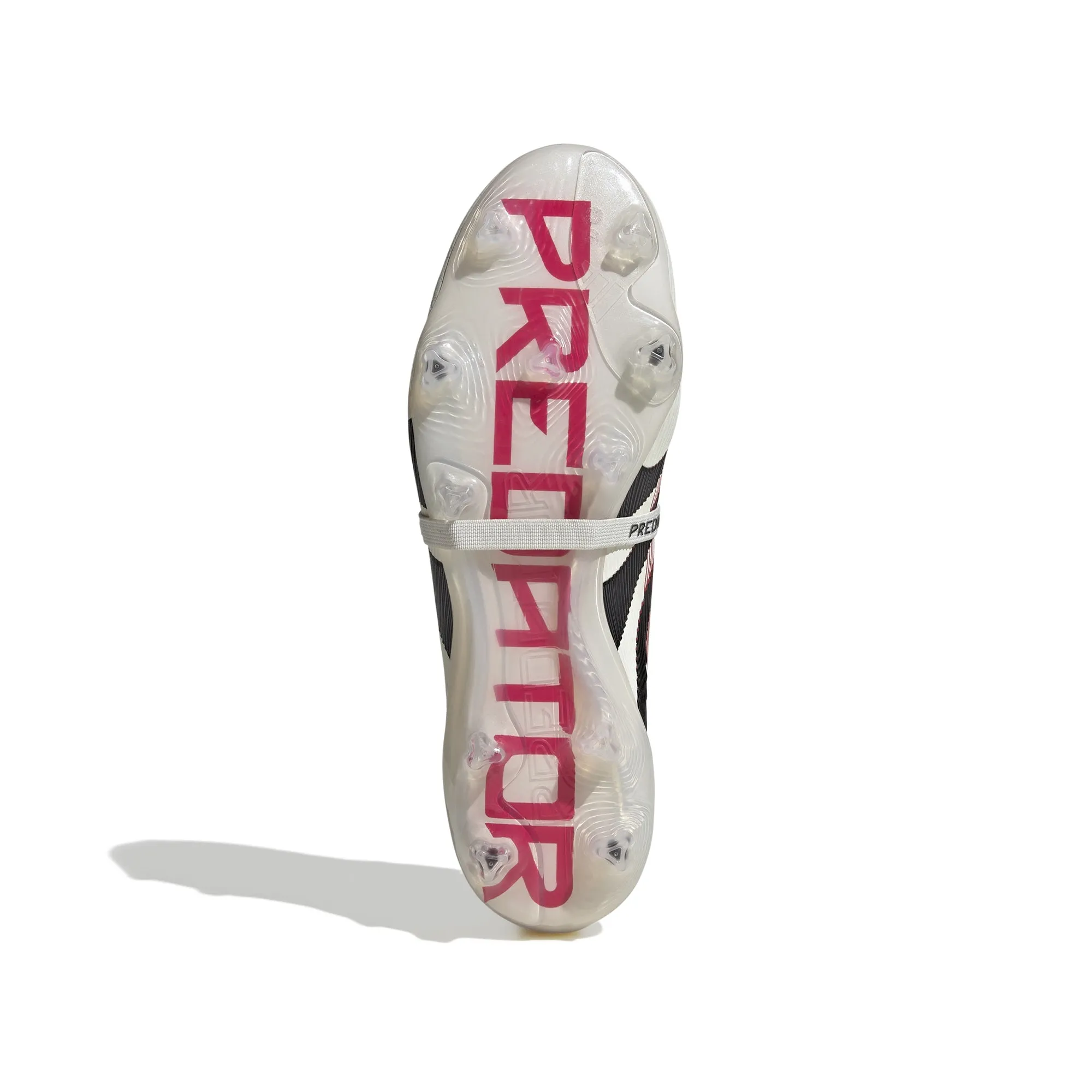 Predator Elite Fold-Over Tongue FG/AG Football Boots