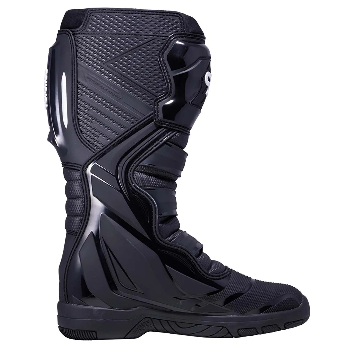 Pure Adrenaline Men's Torched Series MX Boot