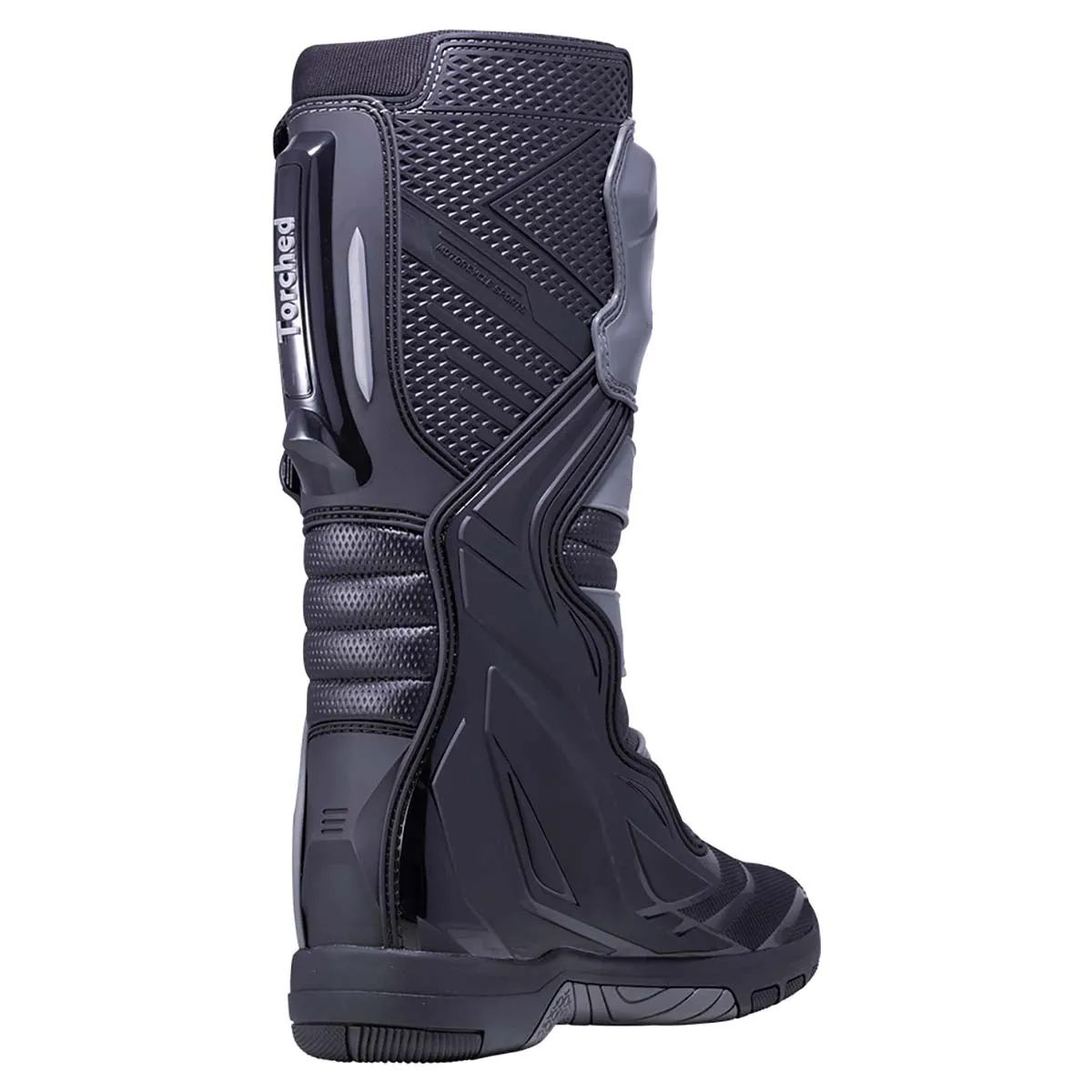 Pure Adrenaline Men's Torched Series MX Boot