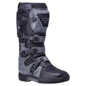 Pure Adrenaline Men's Torched Series MX Boot