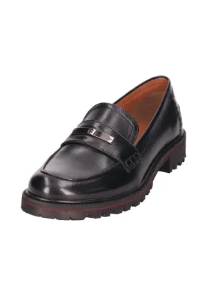 Ronja Evo Loafer - Black