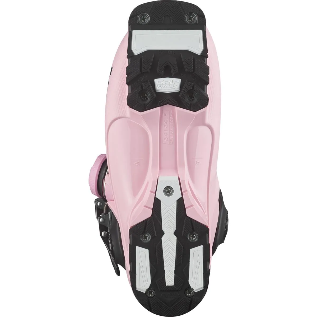 SALOMON 2025 S/PRO SUPRA BOA 105 W - ROSE