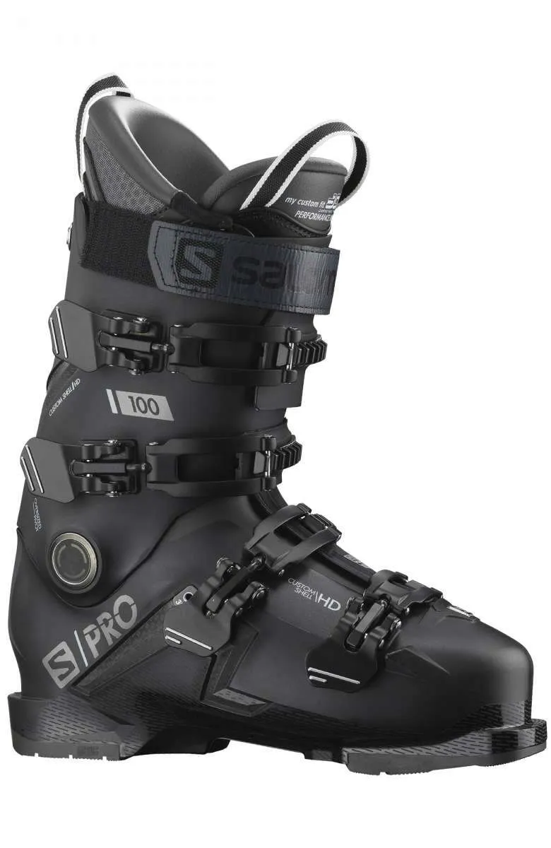 Salomon S/Pro 100 Ski Boot 2023