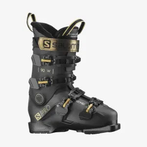 Salomon Women's S Pro 90 Ski Boots 2022