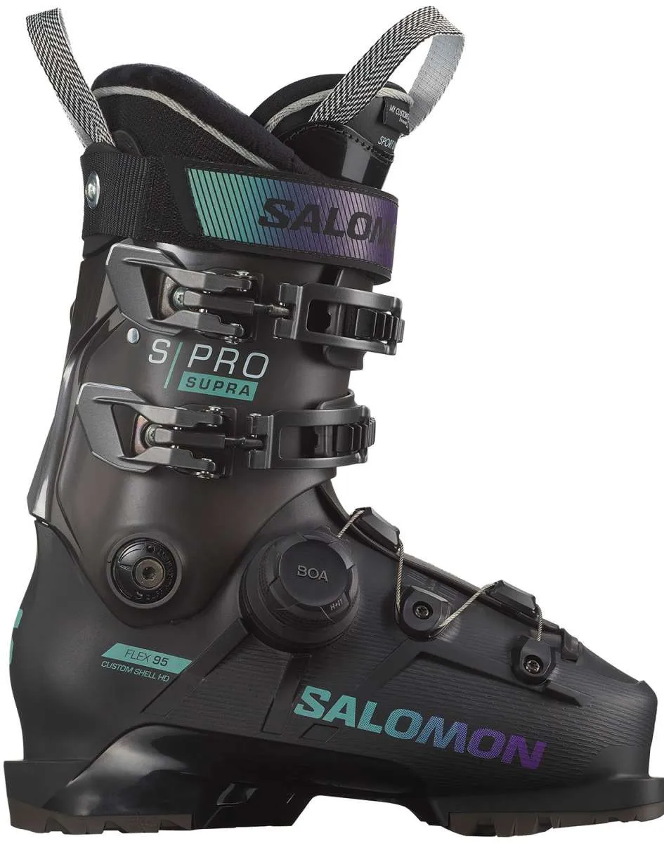 Salomon Women's S/Pro Supra Boa 95 Ski Boots 2024