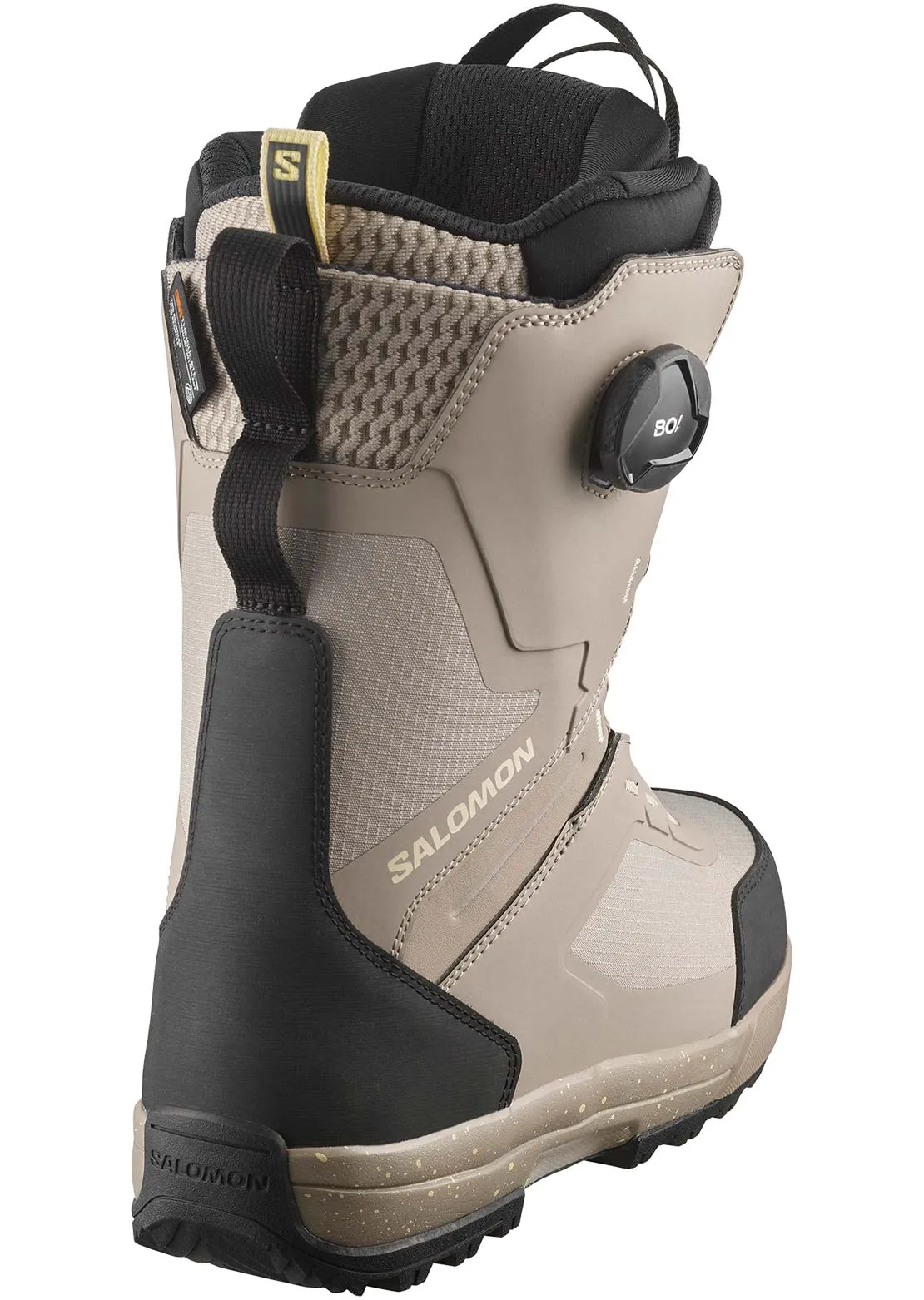 Salomon Women's Vista Dual Boa Snowboard Boots