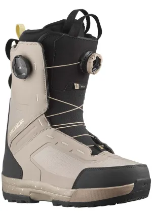 Salomon Women's Vista Dual Boa Snowboard Boots