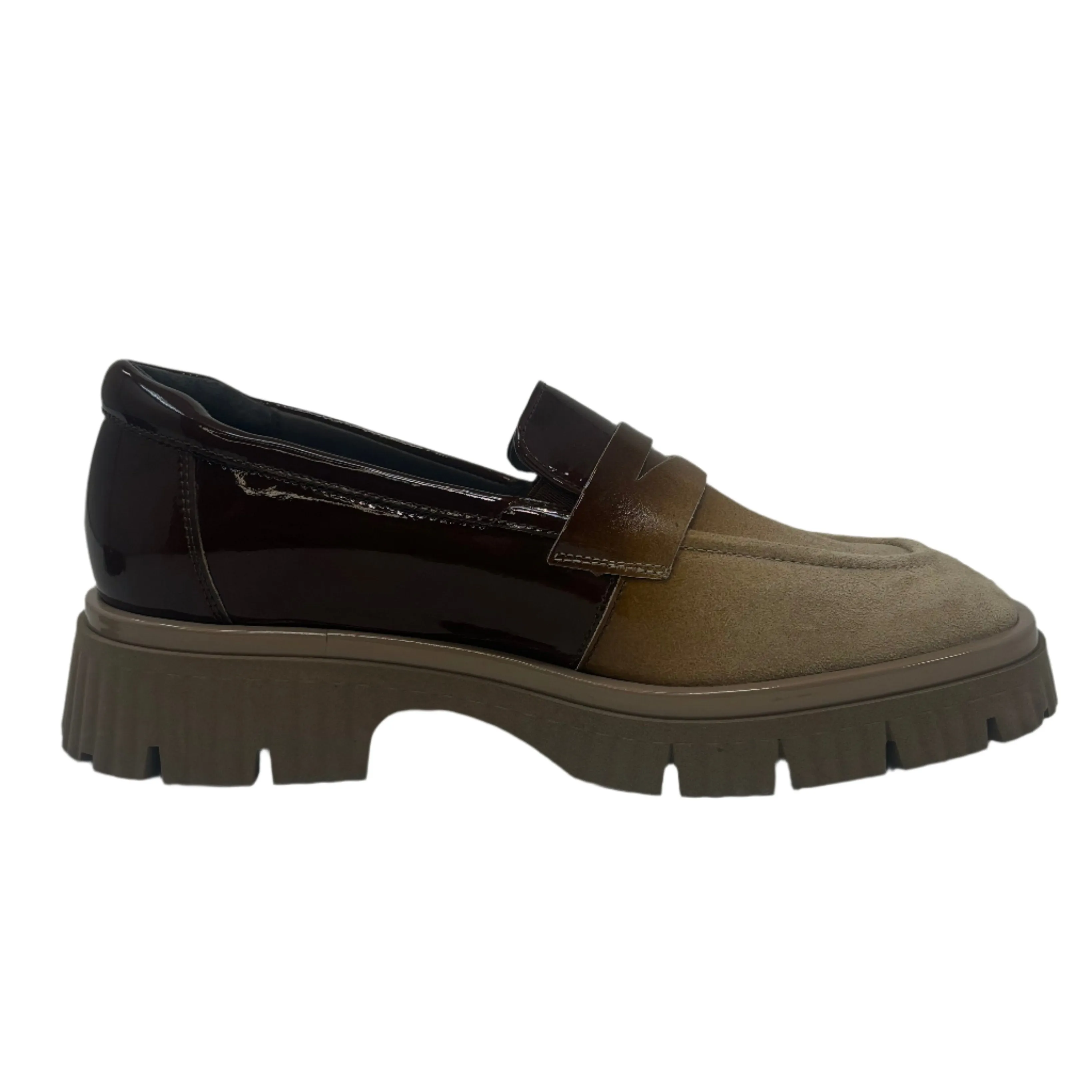 Softwaves Varana Loafer 9.02.04