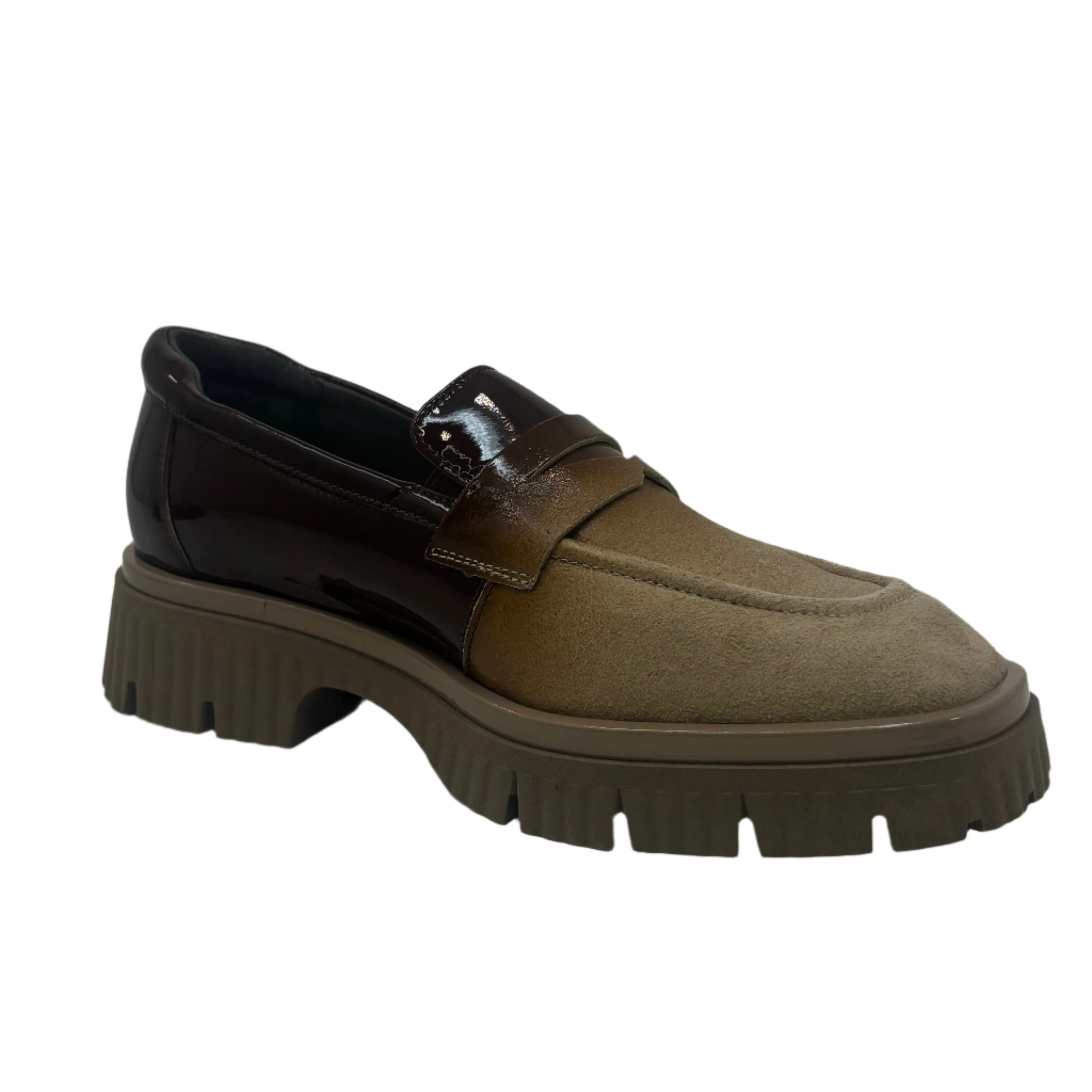 Softwaves Varana Loafer 9.02.04