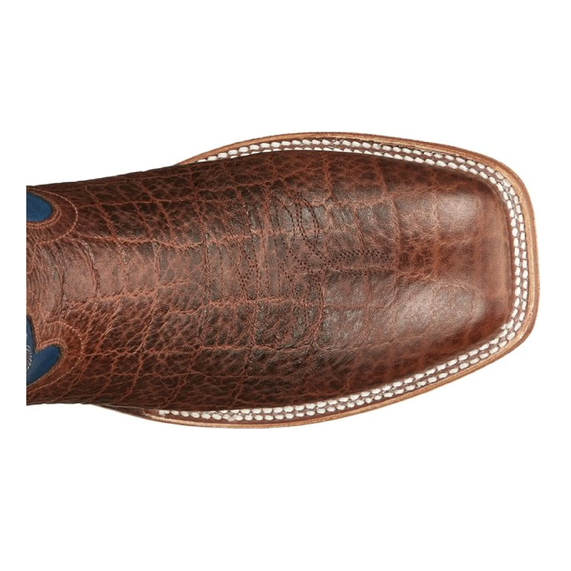 Tony Lama Mens  Jinglebob | Style TL3020 Color Cognac