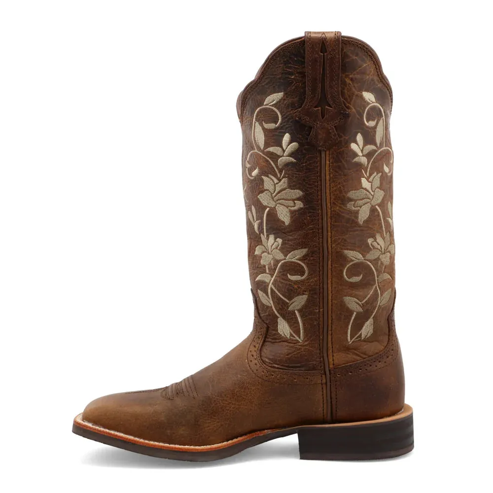 Twisted X Women's 13" Ruff Stock Boot