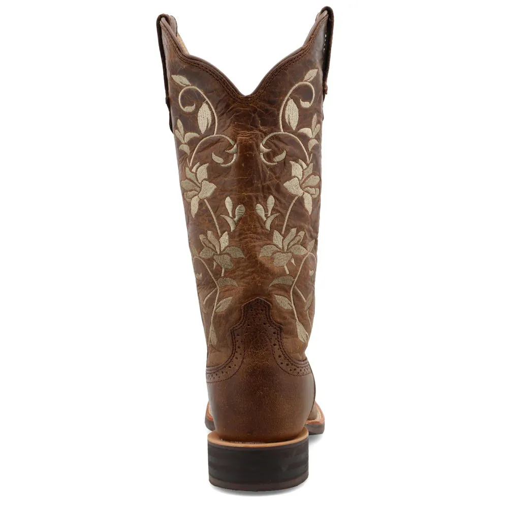 Twisted X Women's 13" Ruff Stock Boot