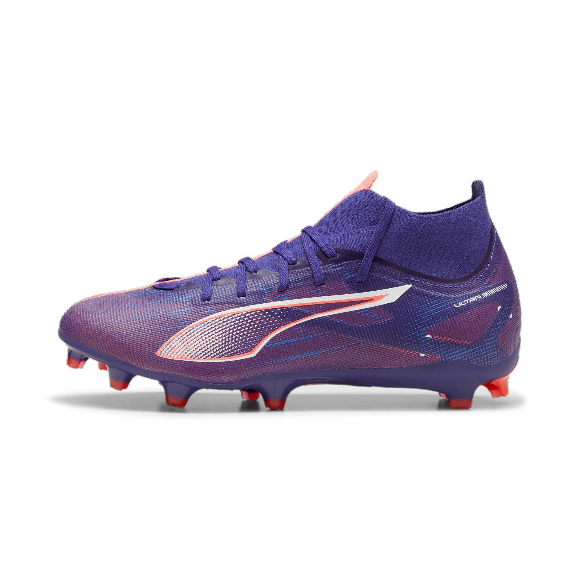 Ultra 5 Match  Multi-Ground Soccer Boots - Formula Pack