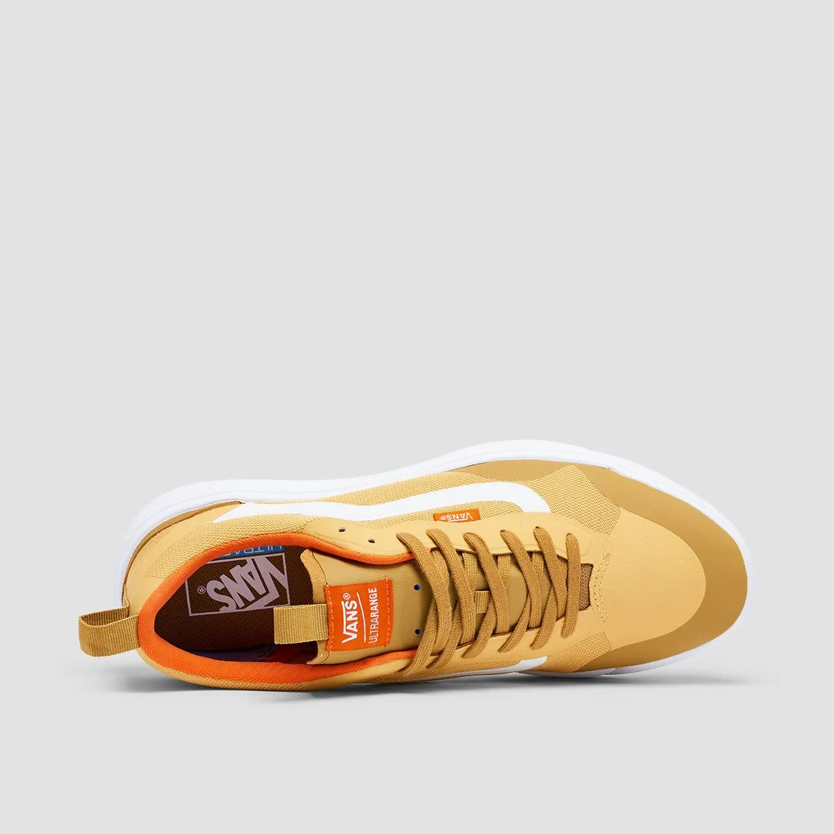 Vans UltraRange EXO Shoes - Ochre