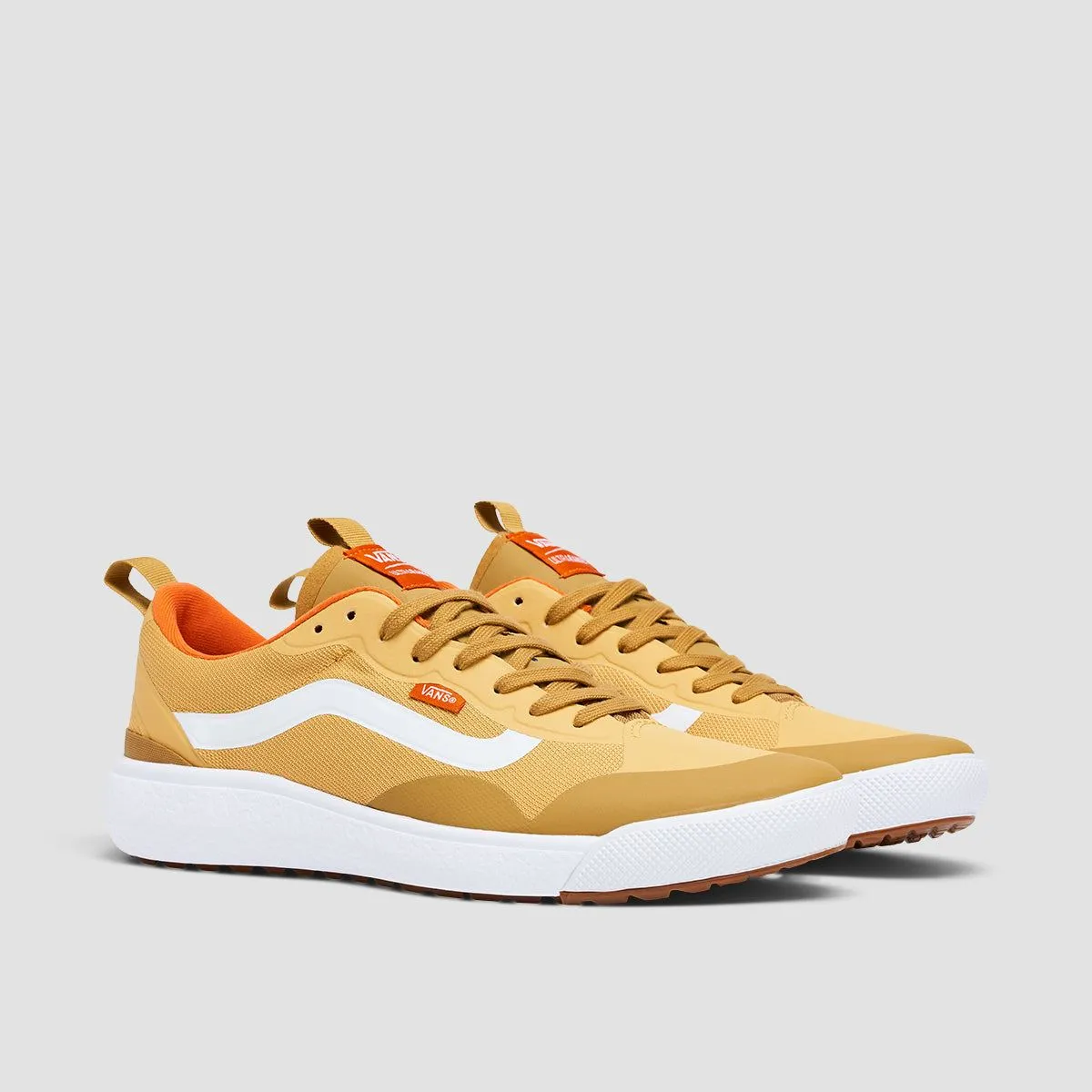 Vans UltraRange EXO Shoes - Ochre