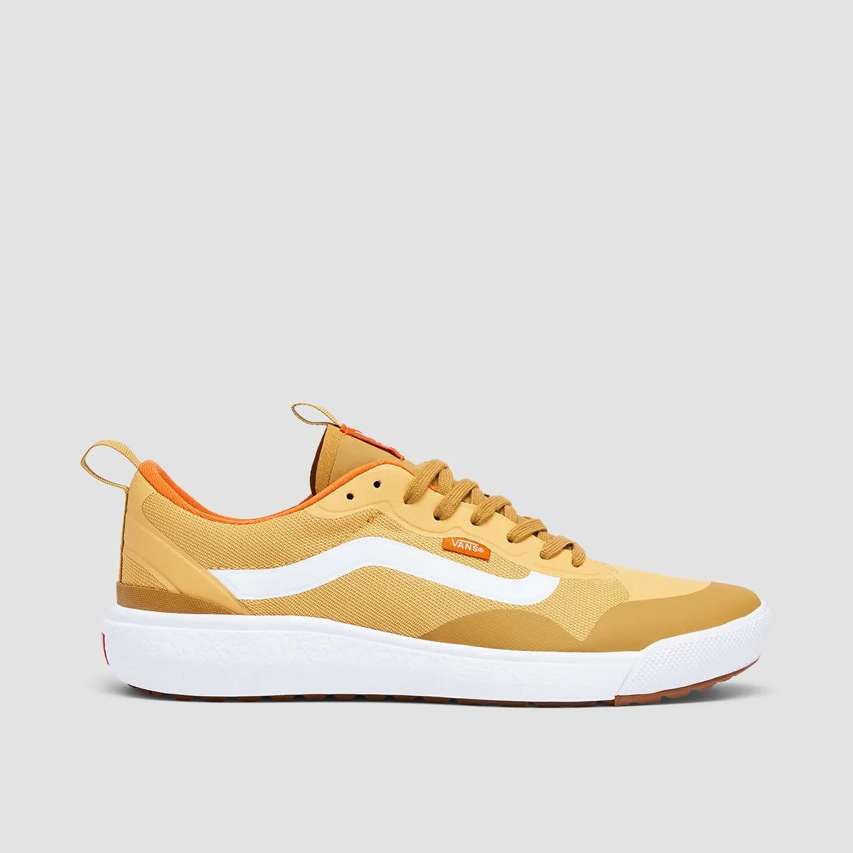 Vans UltraRange EXO Shoes - Ochre