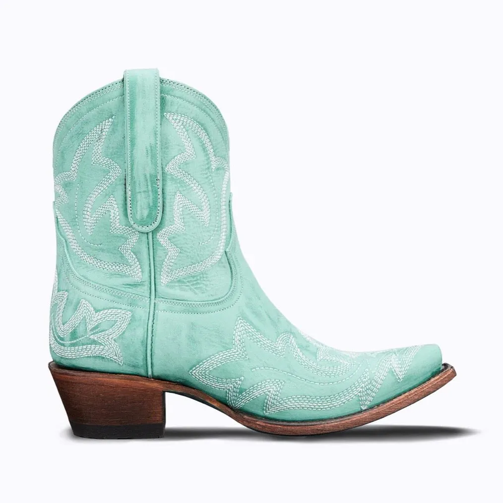 Women's Saratoga Bootie