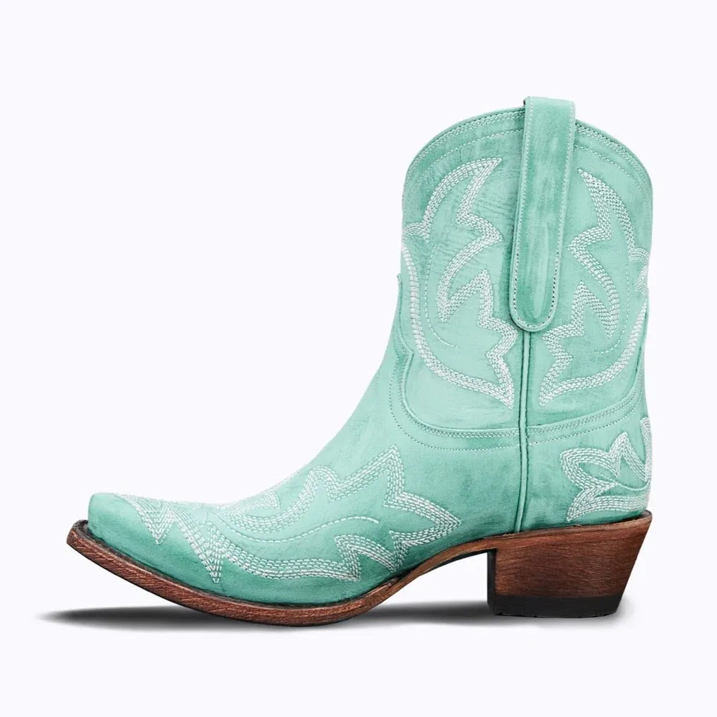 Women's Saratoga Bootie